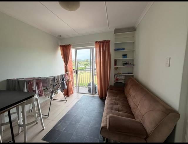 2 BEDROOM PROPERTY TO RENT IN GRAHAMSTOWN